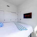 Modern Living, Stunning City Views, 1Mile To Dodger Stadium