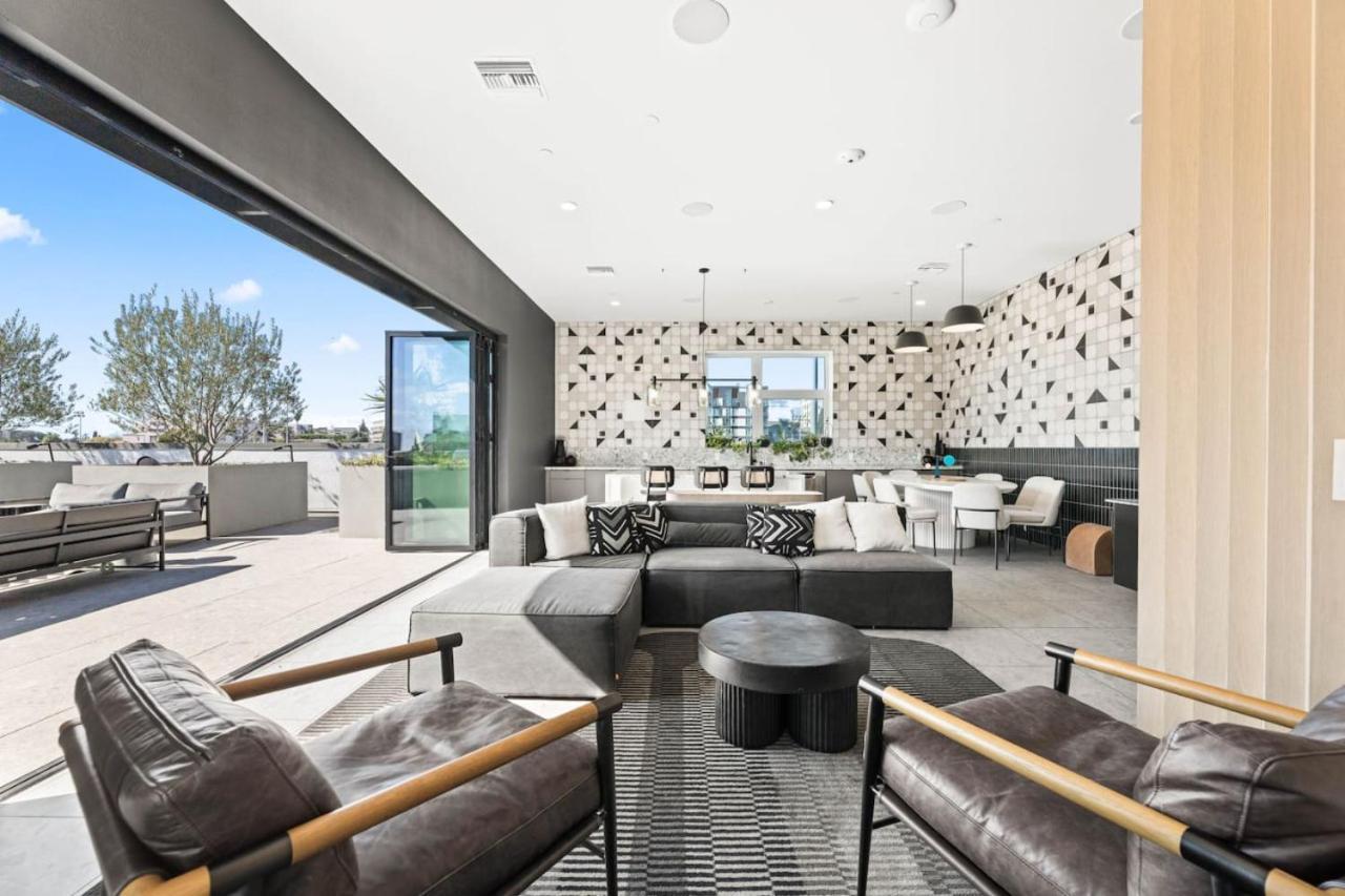 Modern Living, Stunning Views, 1mile To Dodger Stadium *