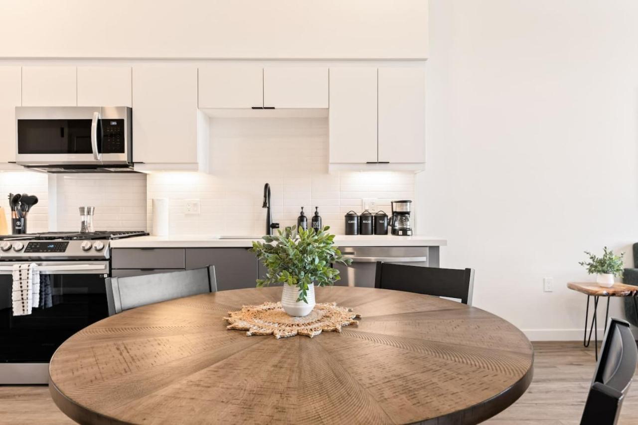 Modern Living, Stunning Views, 1mile To Dodger Stadium Los Angeles