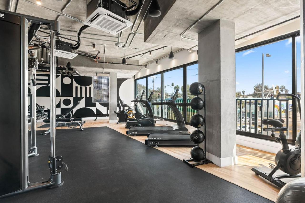 Modern Living, Stunning Views, 1mile To Dodger Stadium * Los Angeles