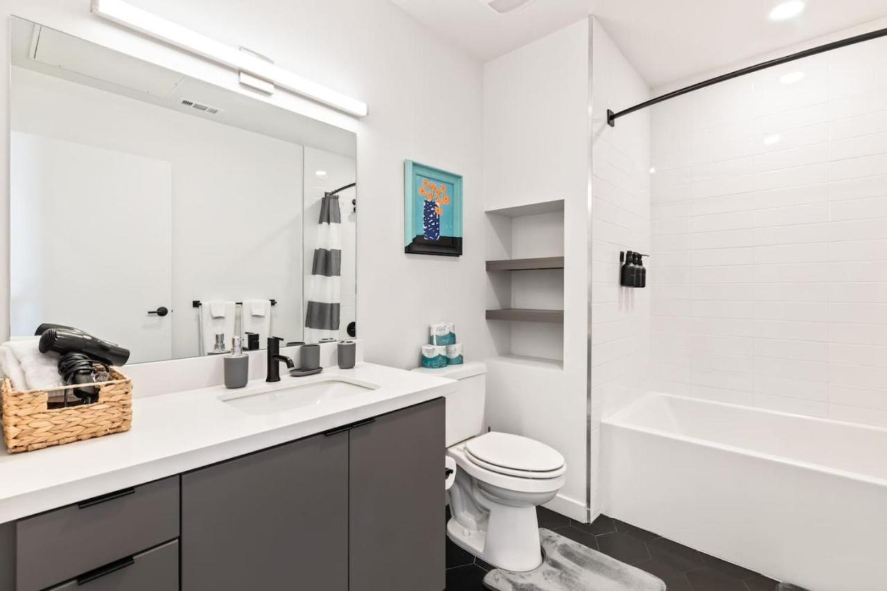 Modern Living, Stunning Views, 1mile To Dodger Stadium * Los Angeles